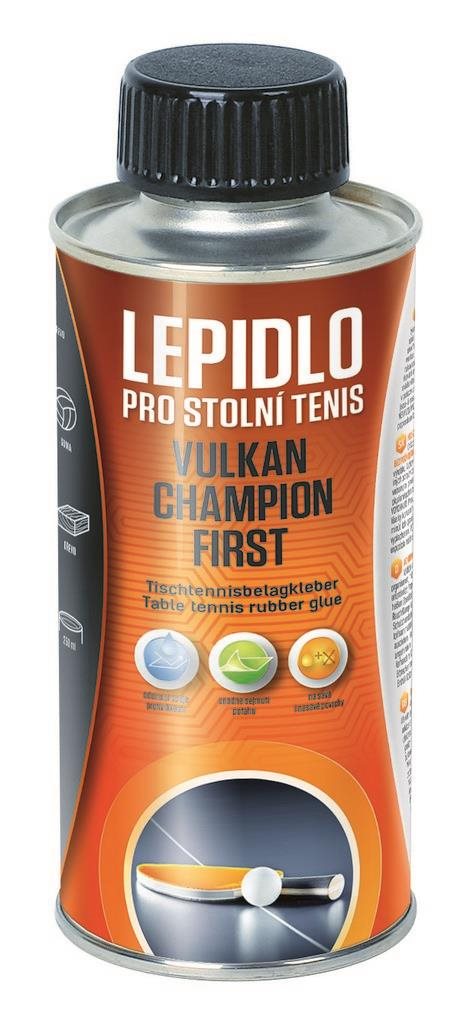 Vulkan Champion First 250 ml