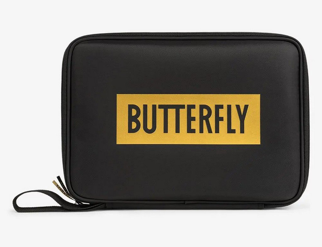 Butterfly Pouzdro BD Case II černé