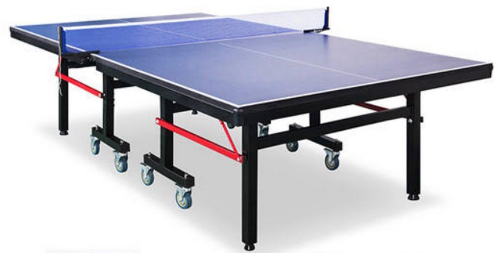 vše na stolní tenis Stůl TT002 modrý