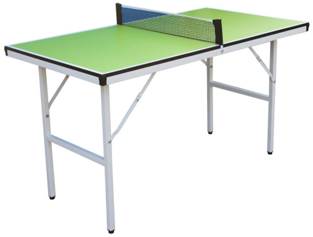 vše na stolní tenis Mini stůl TT0089 zelený
