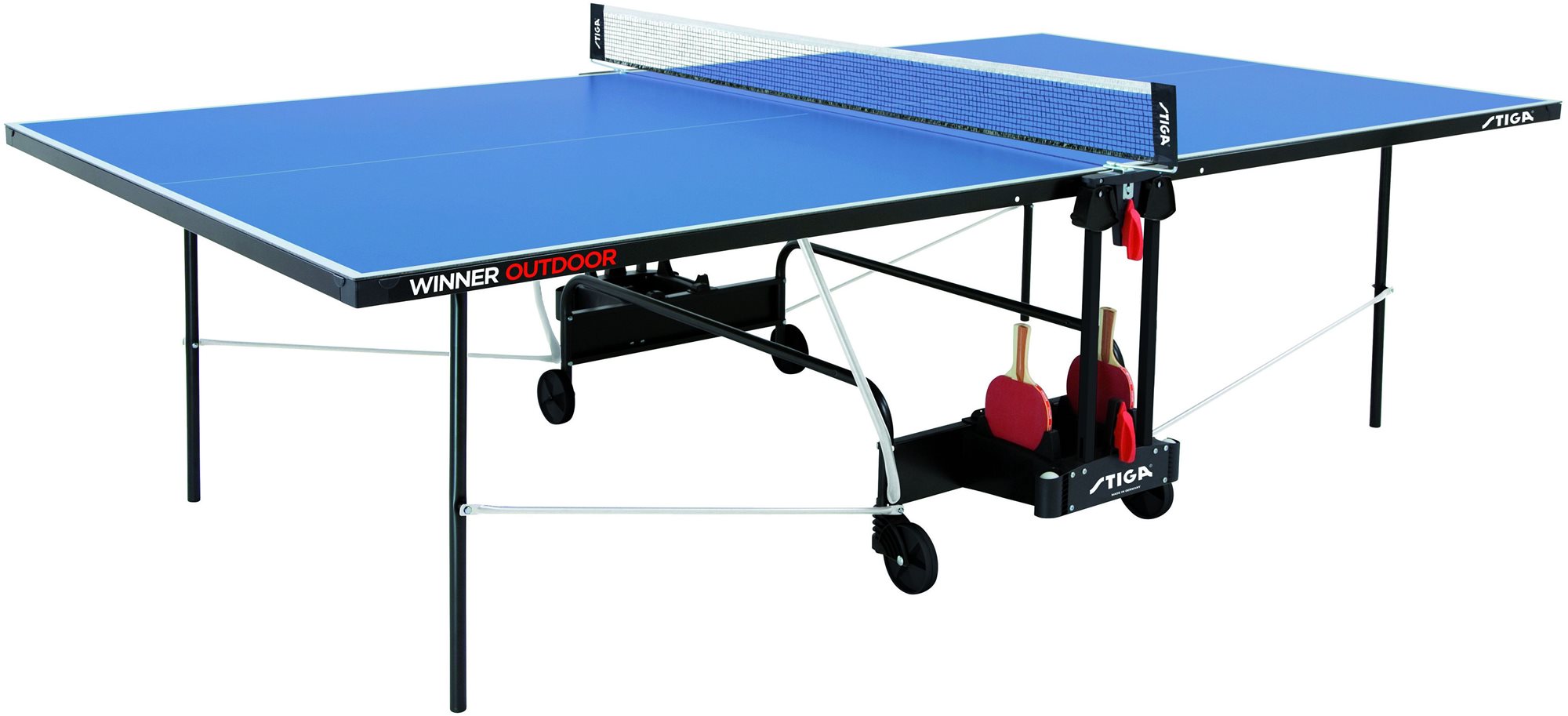 Stiga Winner Outdoor