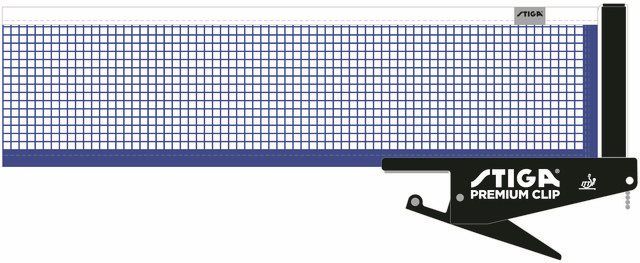 Stiga Premium VM Clip ITTF