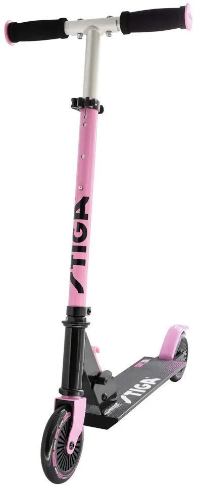 Stiga Comet 120-S 2025 růžová