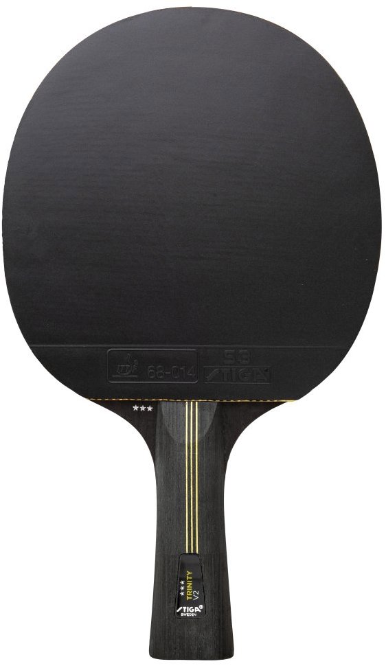 STIGA Trinity V2