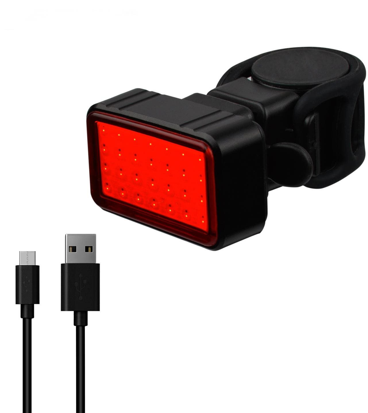 Sting světlo na kolo EBL-3309