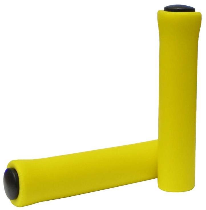 Sting ST-910 žluté gripy na řidítka
