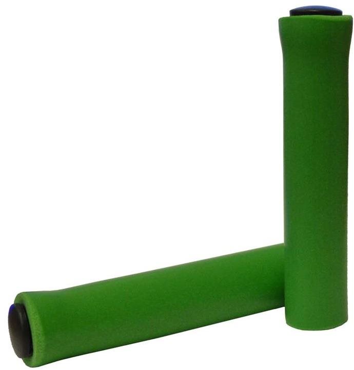 Sting ST-910 zelené gripy na řidítka