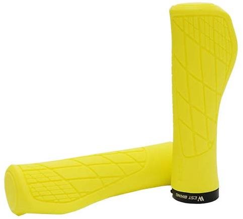 Sting ST-917 žluté gripy na řidítka