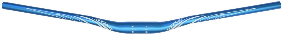 Sting ST-210 modré