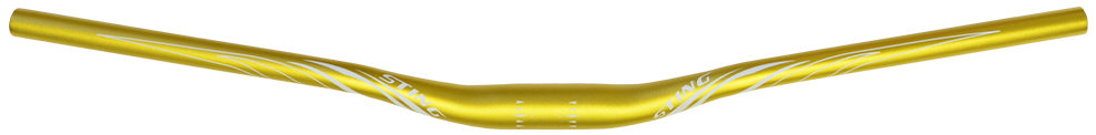 Sting ST-210 zlaté