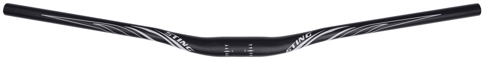 Sting ST-210 černé