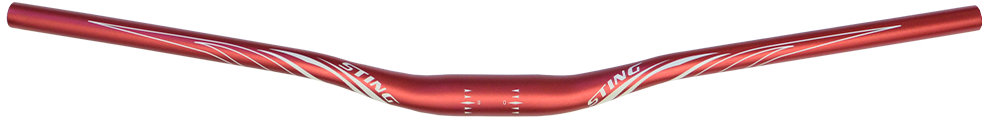 Sting ST-210 červené