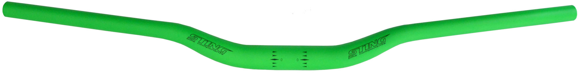 Sting ST-207 zelené