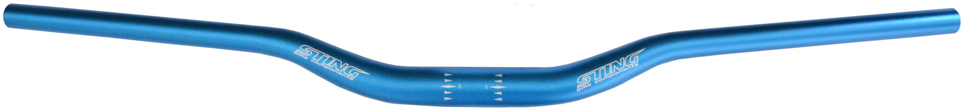 Sting ST-207 modré