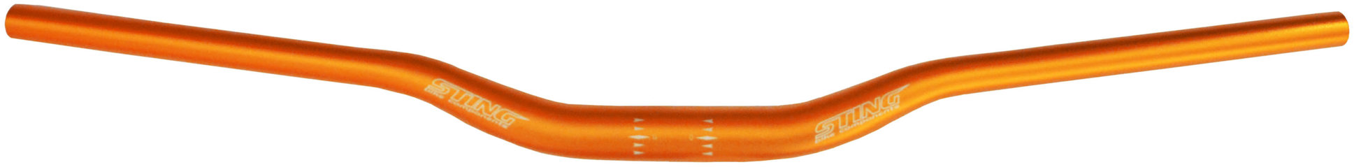 Sting ST-207 oranžové