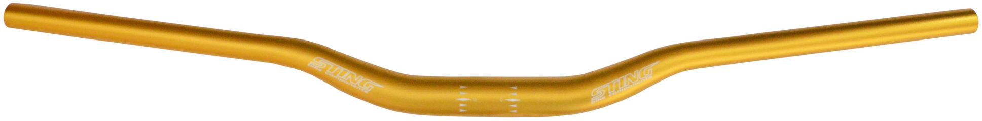 Sting ST-207 zlaté
