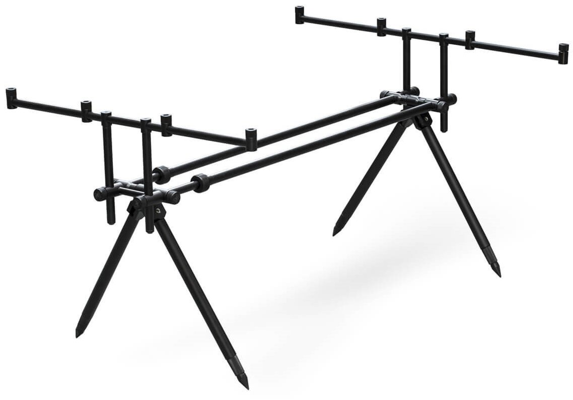 Zfish Stojan Rod Pod Rodmaster 4 Rods