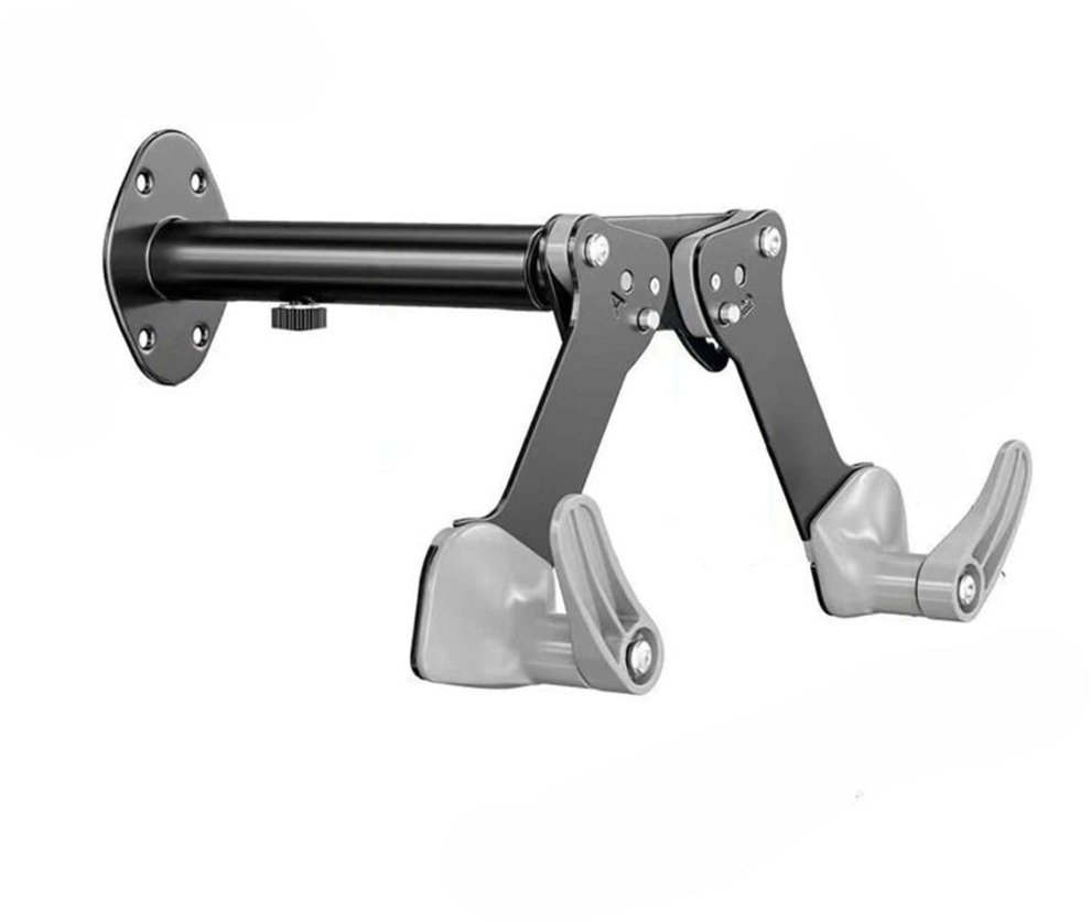 MG Bike Hander V3 držák na kolo, šedý