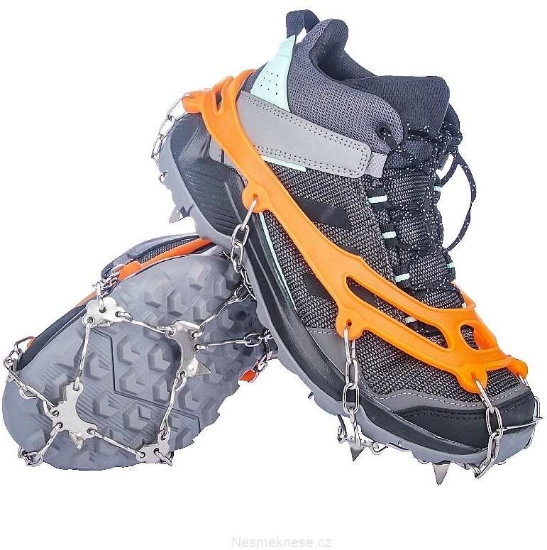 S-TREK Mountain 8 hrotů EU 36-45