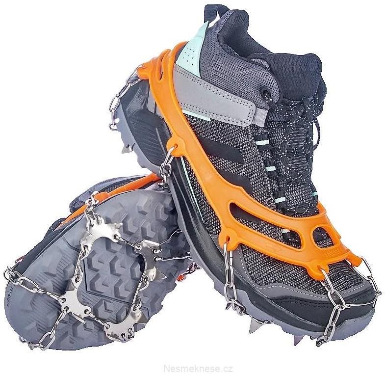 S-TREK Mountain 10 hrotů EU 36-45