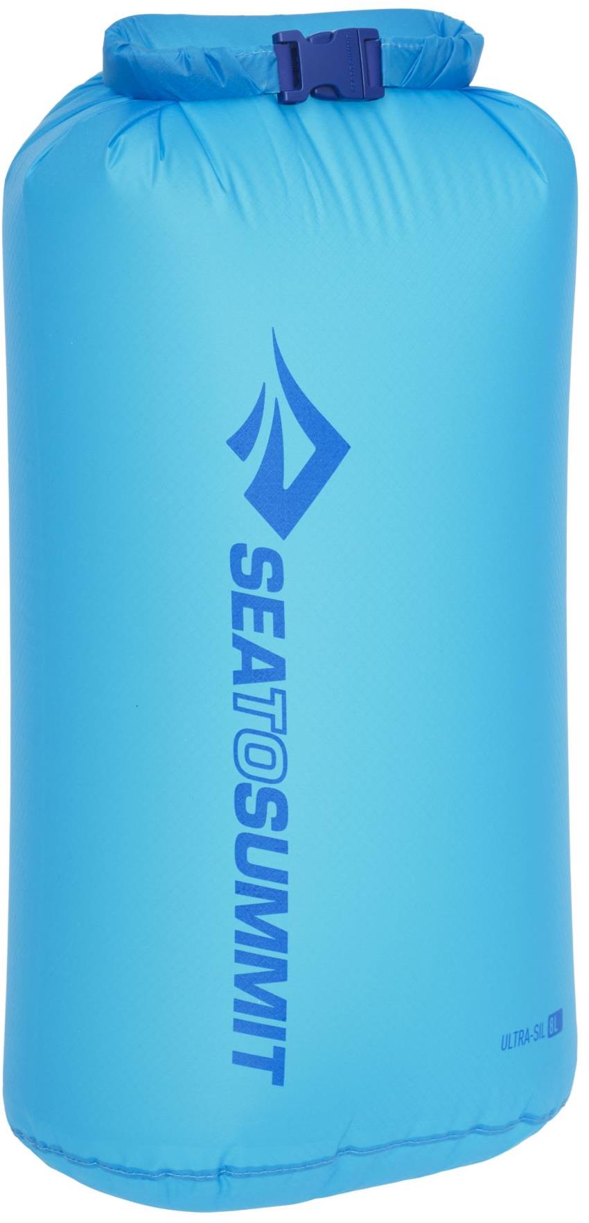 Sea to Summit Ultra-Sil Dry Bag - modrý, 8 l
