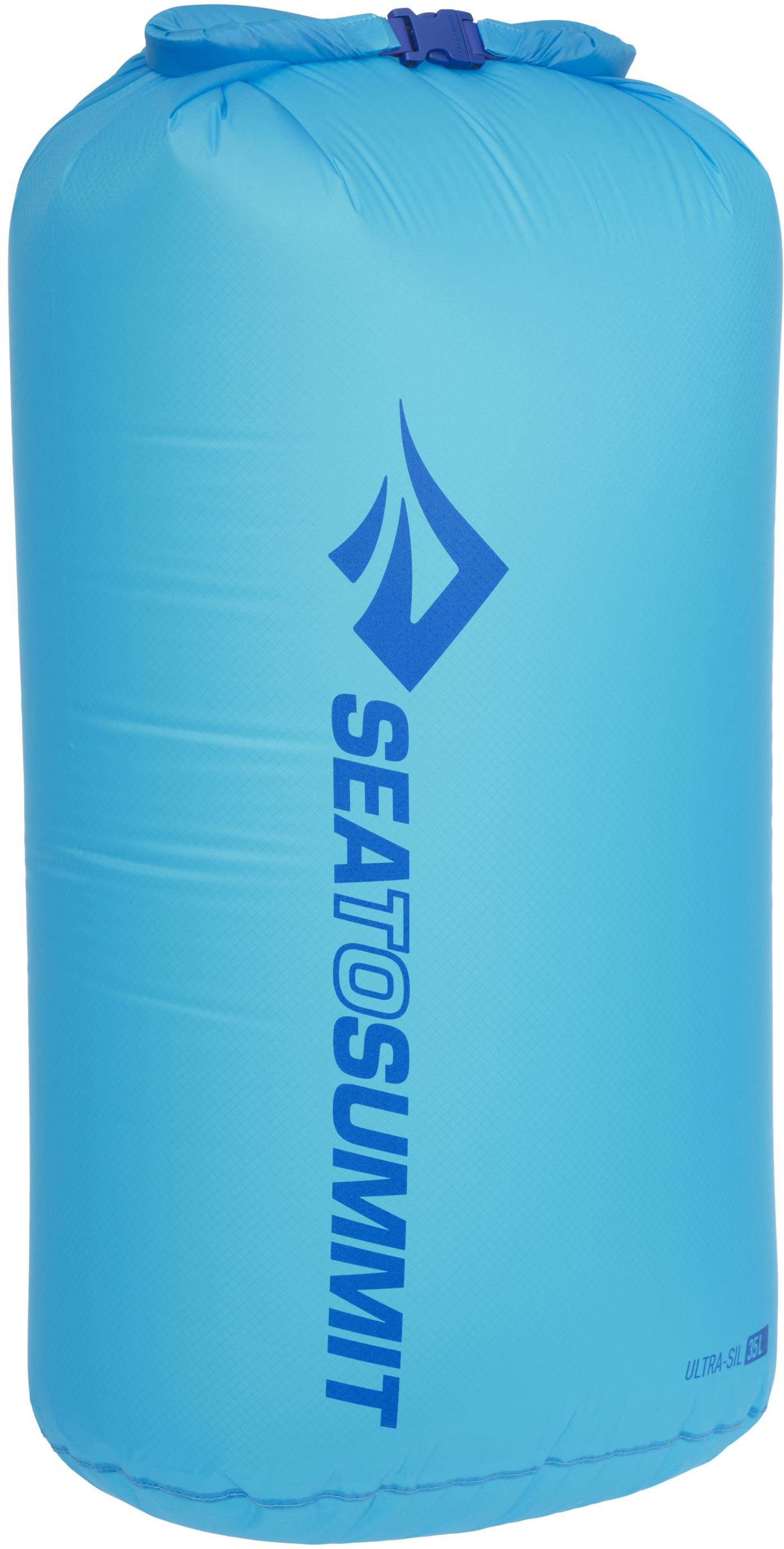 Sea to Summit Ultra-Sil Dry Bag - modrý, 35 l
