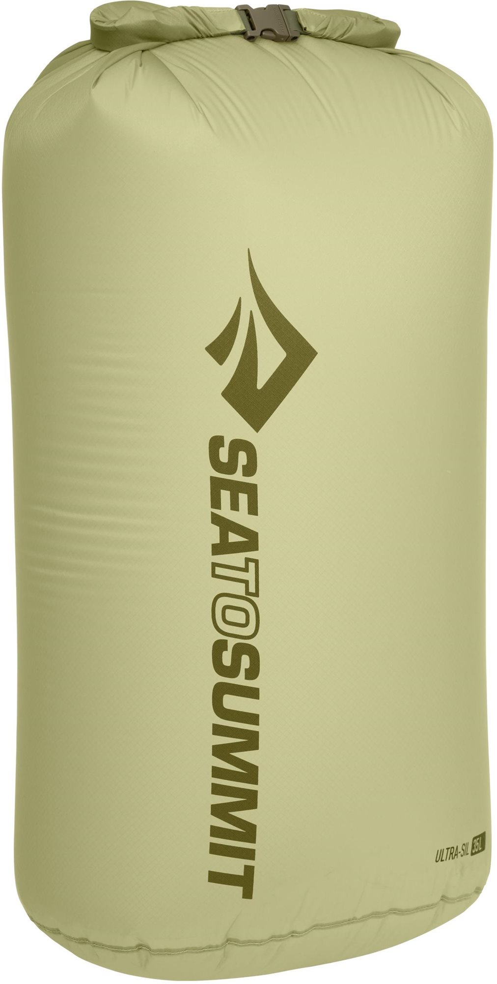 Sea to Summit Ultra-Sil Dry Bag - zelený, 35 l
