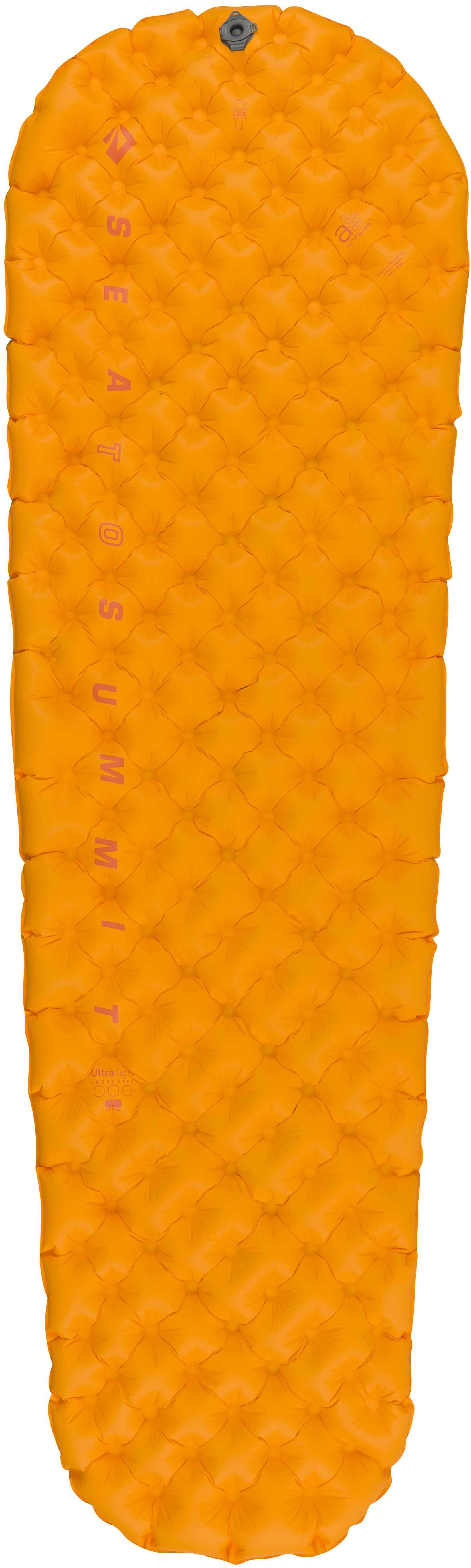 Sea to Summit UltraLight Insulated Air Mat, Regular