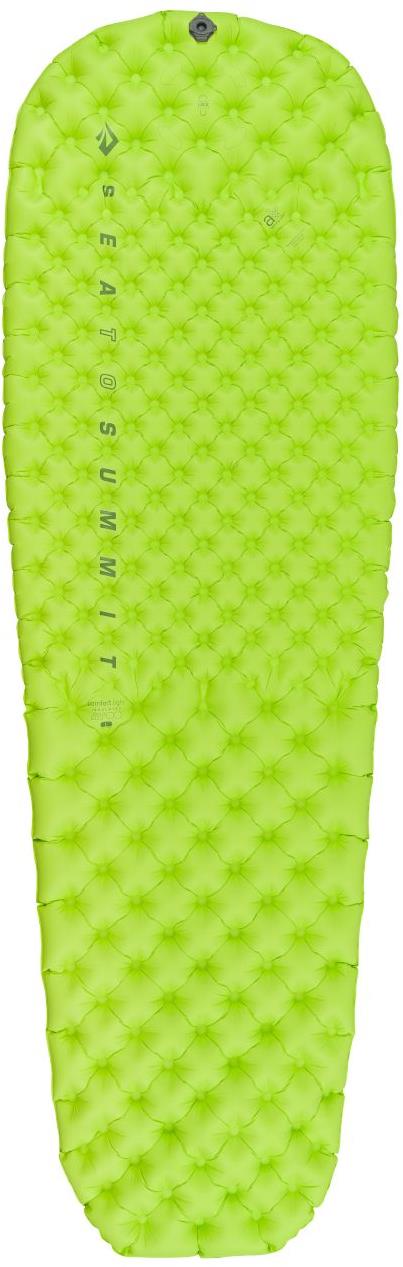 Sea to Summit Comfort Light Insulated Air Mat, Large