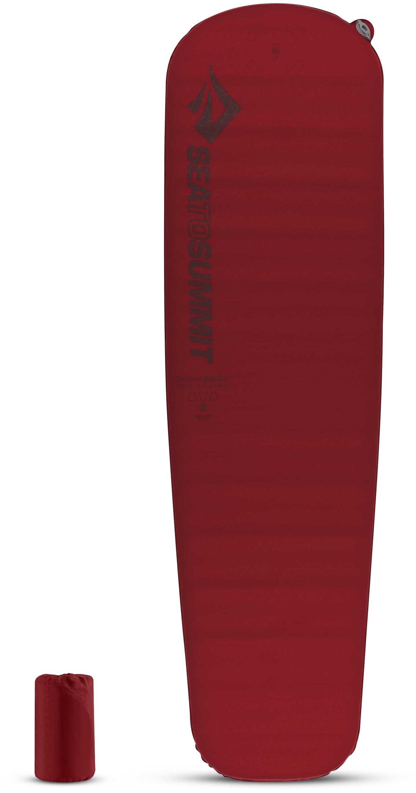 Sea to Summit Comfort Plus Self Inflating Mat, Regular