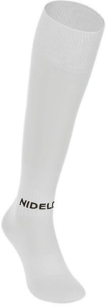 Nidelo football socks Optimal bílá 42-47