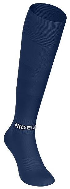 Nidelo football socks Optimal tmavě modrá 33-36