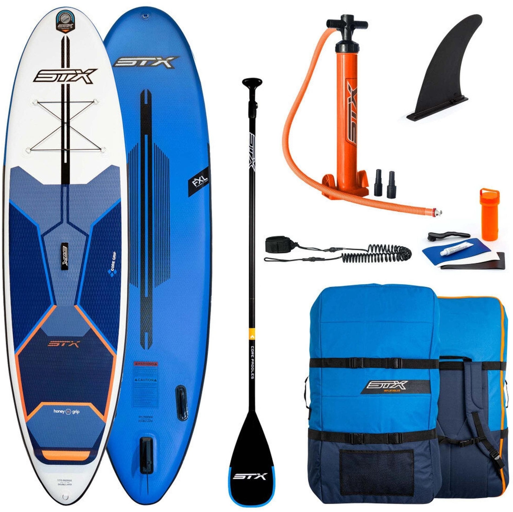 STX Freeride 10'6''