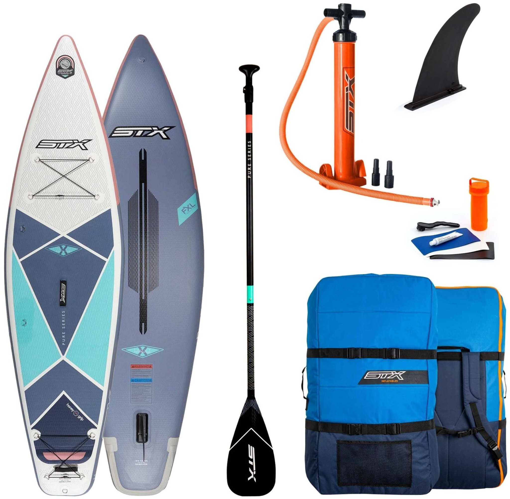 STX Pure Cruiser 10'4''