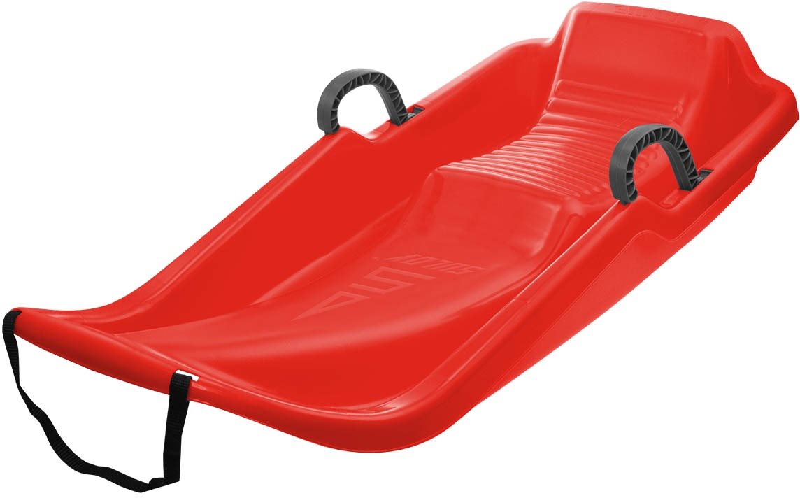 Sulov TWISTER červený