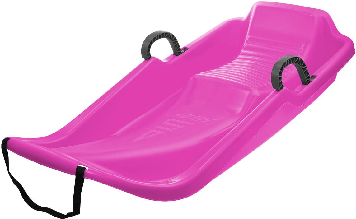 Sulov TWISTER tmavě růžový