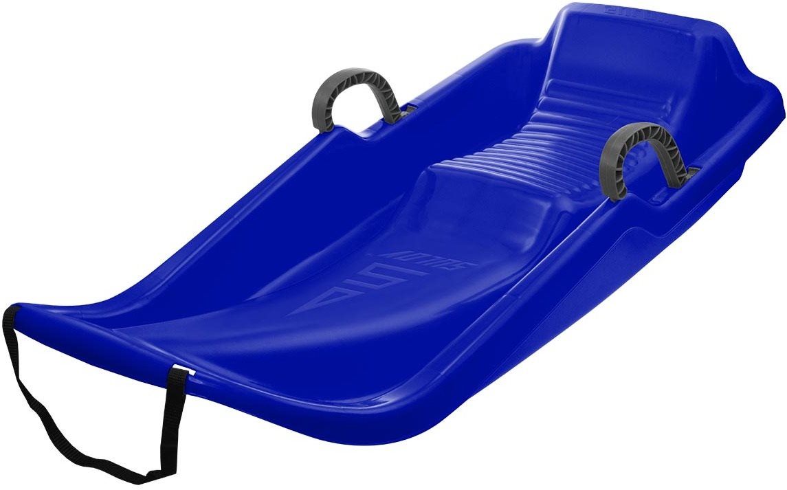 Sulov TWISTER tmavě modrý