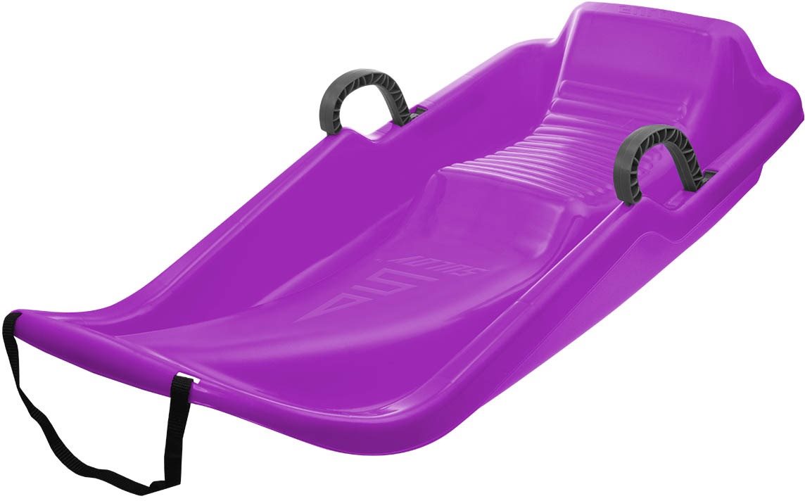 Sulov TWISTER fialový