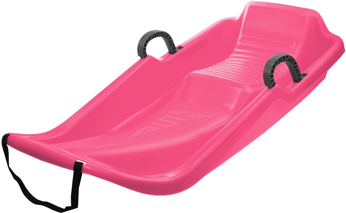 Sulov TWISTER růžový
