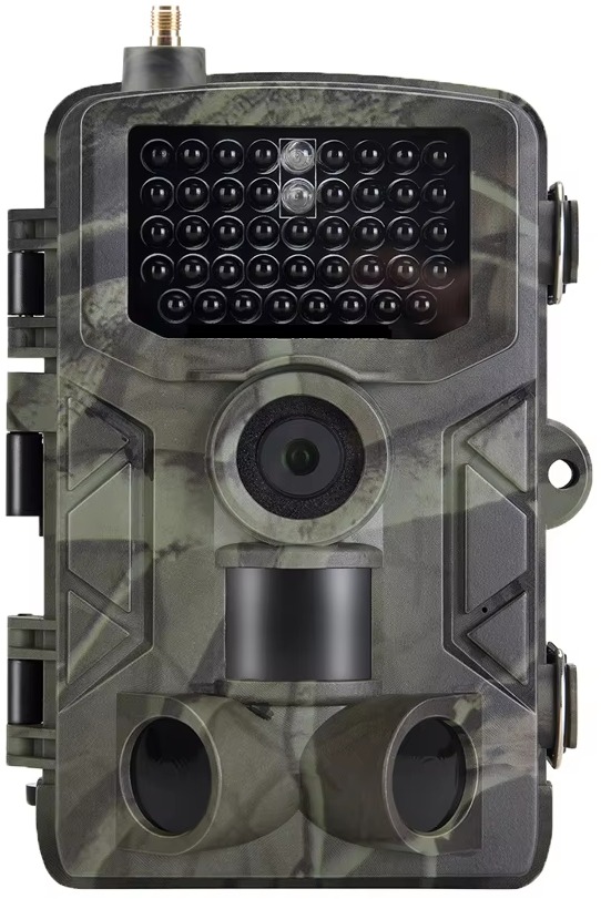 Suntek 4G APP Wildlife camera HC-808Pro