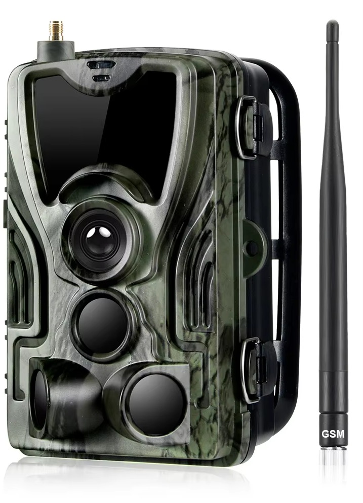 Suntek 2G MMS SMTP Wildlife Camera