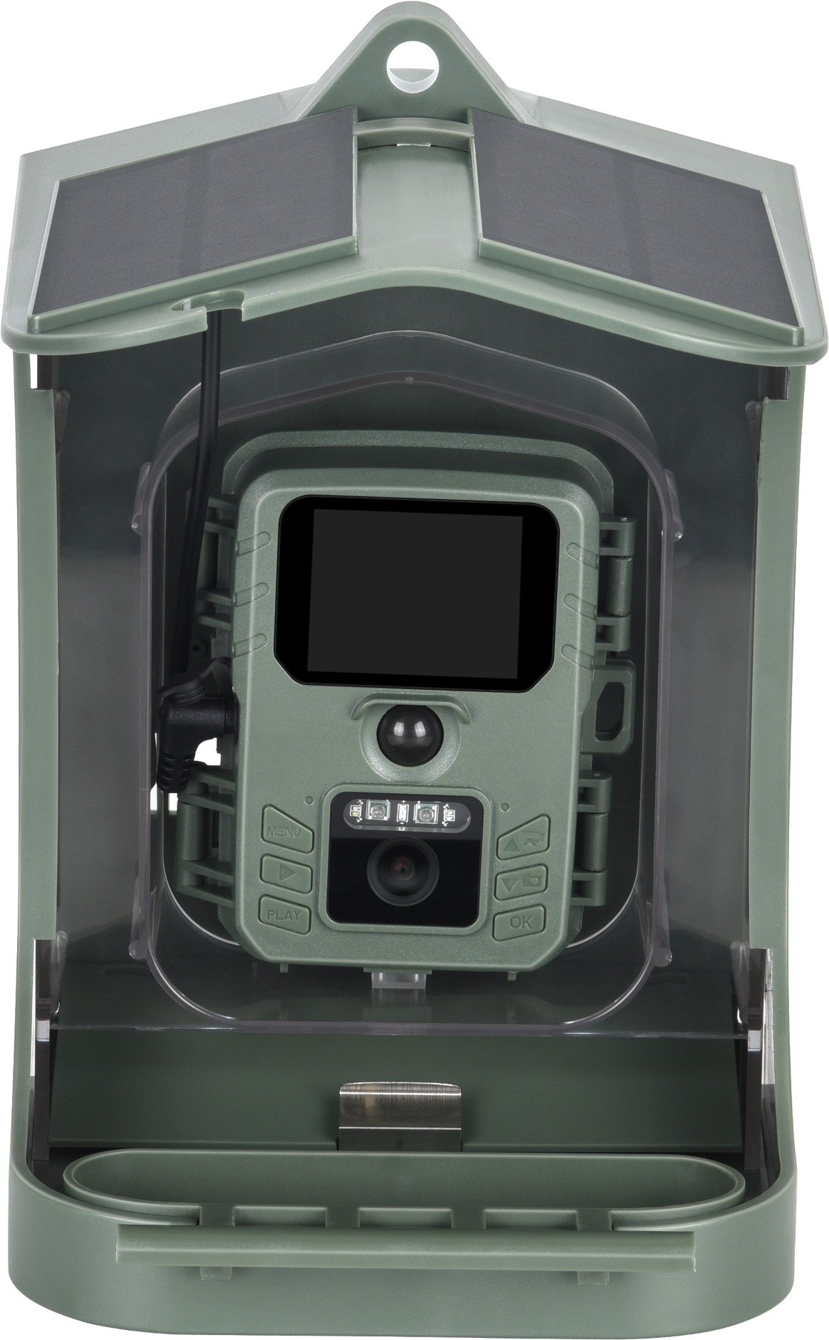 Suntek Bird Camera