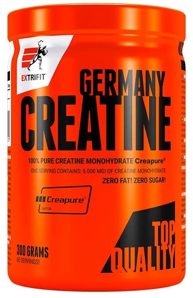 Extrifit Creatine Germany 300 g