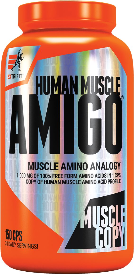 Extrifit Amigo 150
