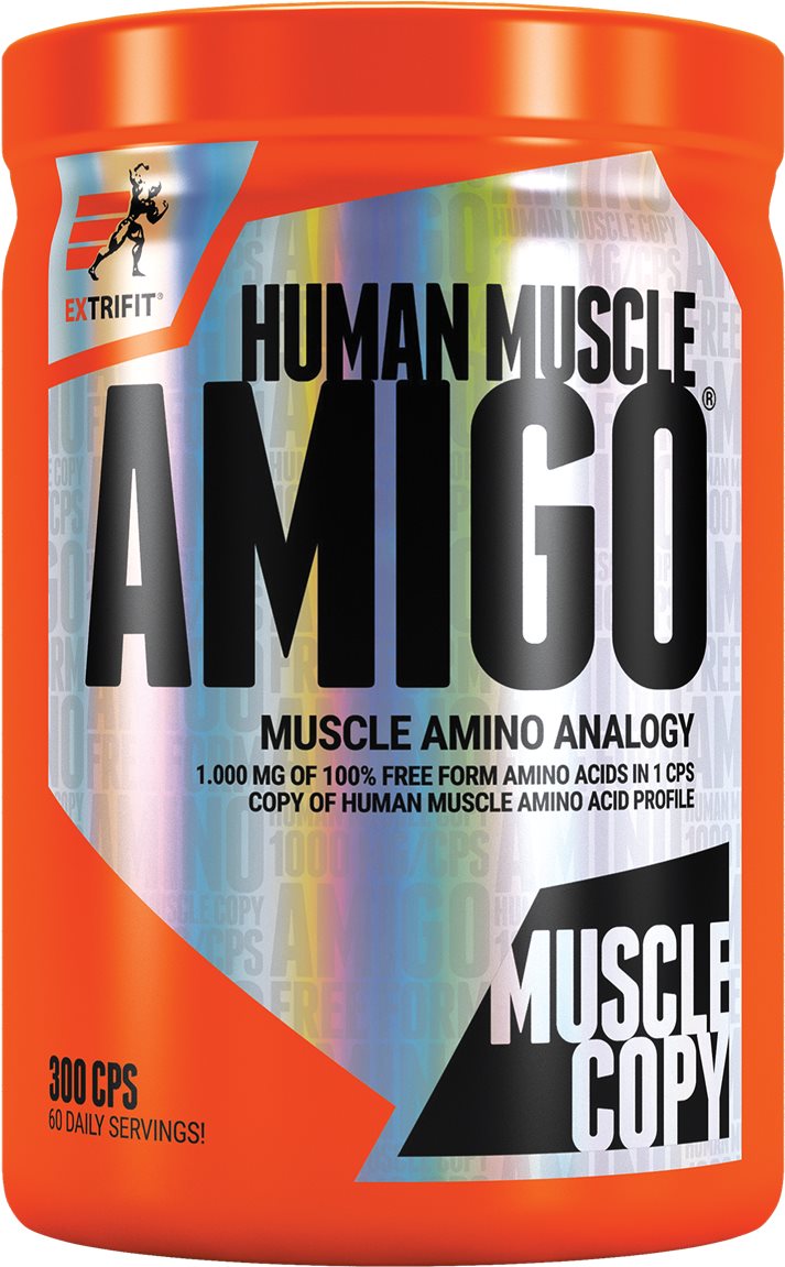 Extrifit Amigo 300