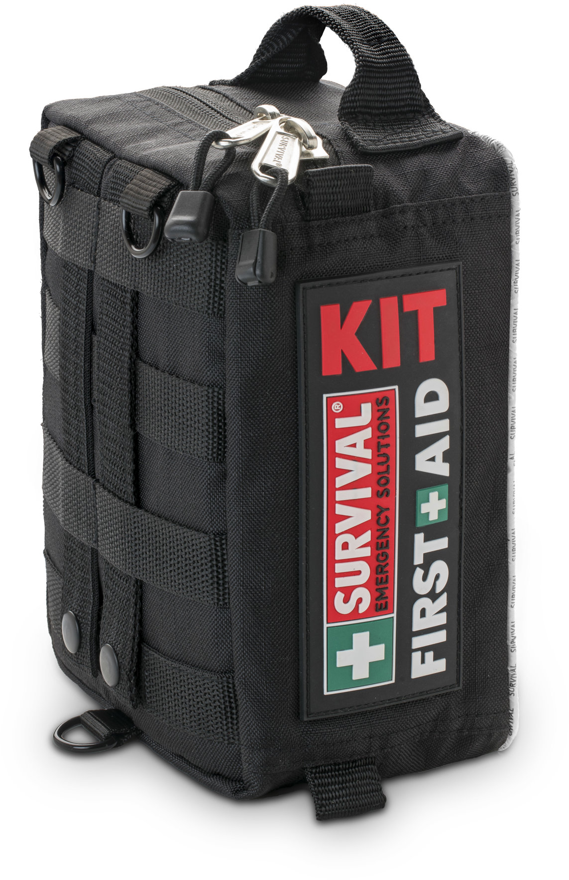 Survival Vehicle First Aid Kit, anglická verze
