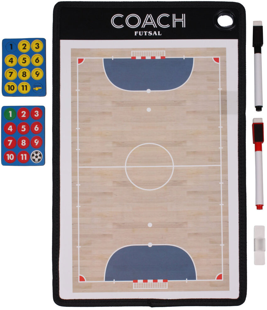 Merco Futsal 38