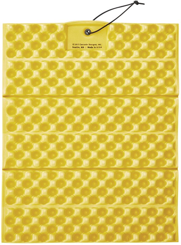 Therm-A-Rest Z Seat SOL limon/silver
