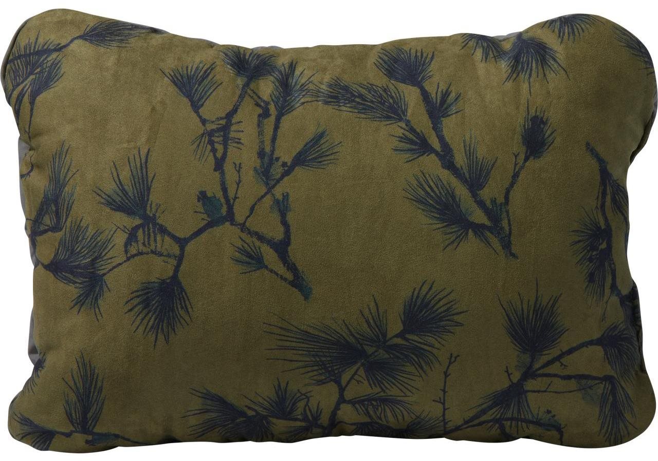 Therm-A-Rest Compressible Pillow Cinch Pine Small