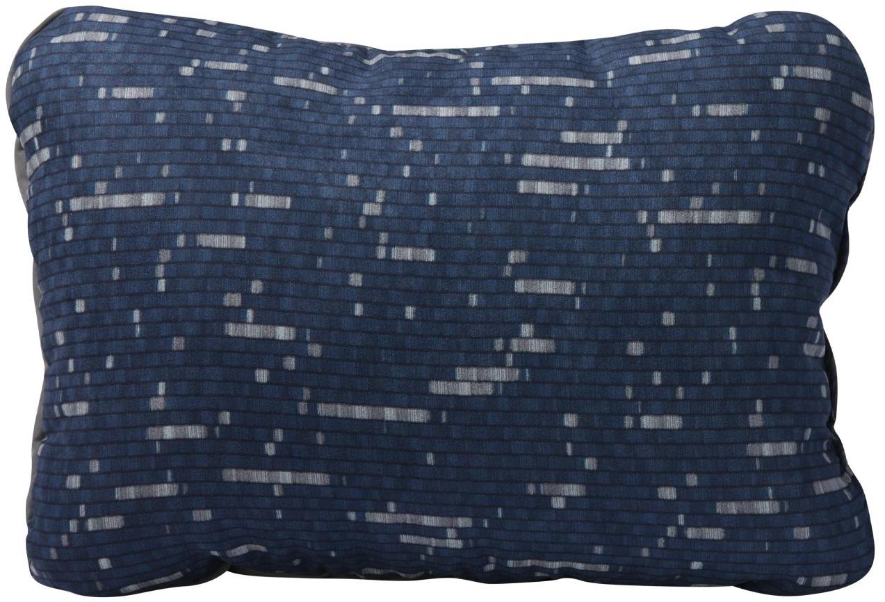 Therm-A-Rest Compressible Pillow Cinch Warp Speed Small